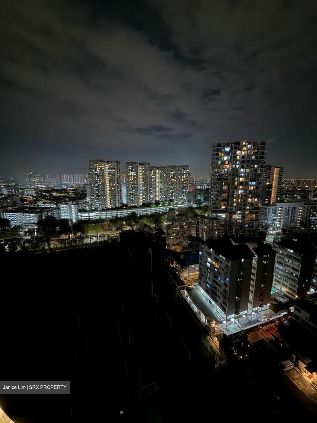 Blk 22 Saint George's East Gardens (Kallang/Whampoa), HDB 5 Rooms #507754611